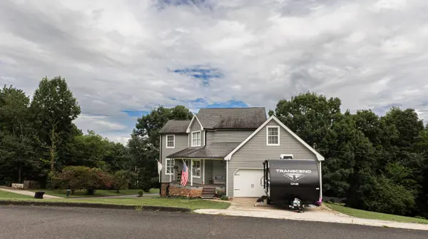 400 Ivy WAY NW, Cleveland, TN 37312