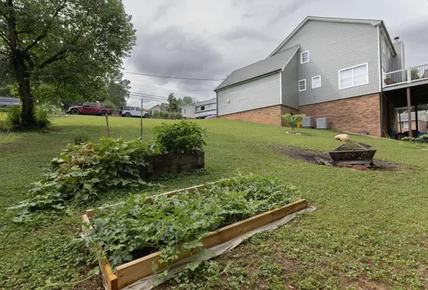 400 Ivy WAY NW, Cleveland, TN 37312