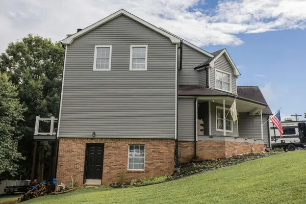 400 Ivy WAY NW, Cleveland, TN 37312