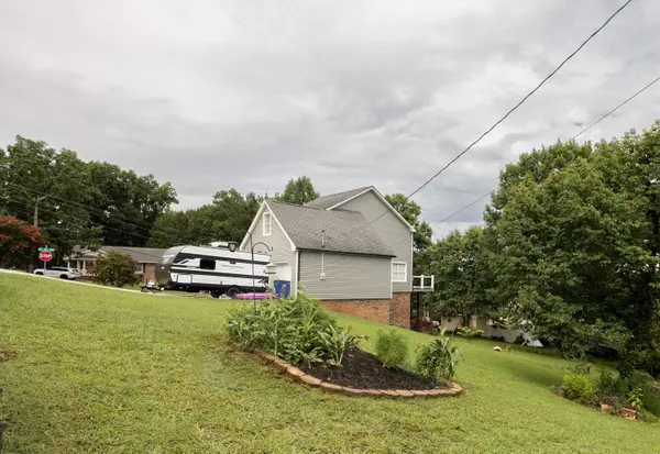 400 Ivy WAY NW, Cleveland, TN 37312