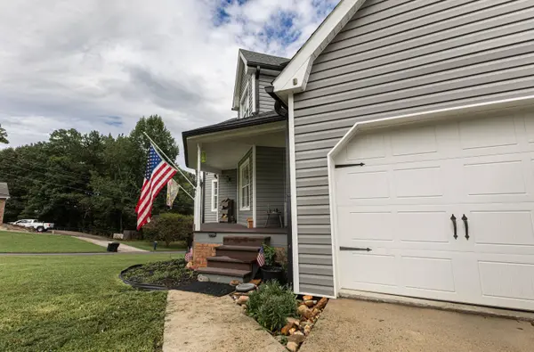 400 Ivy WAY NW, Cleveland, TN 37312
