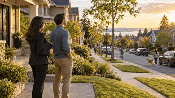 feature image of Buyer Tips: Things I Wish Buyers Knew