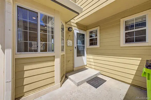 10409 W Fair AVE #B, Littleton, CO 80127