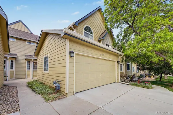10409 W Fair AVE #B, Littleton, CO 80127