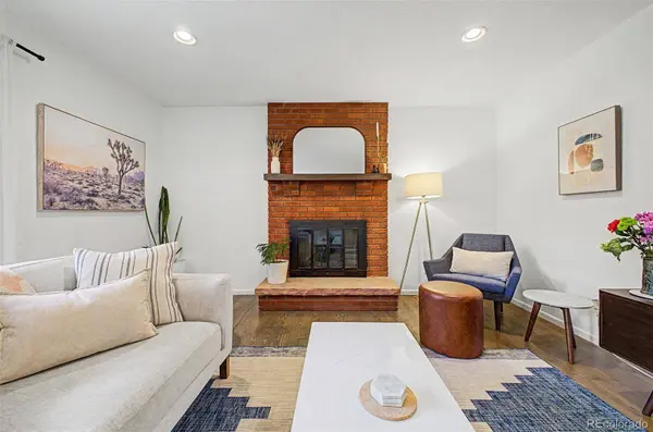 2105 Lewis ST, Denver, CO 80215