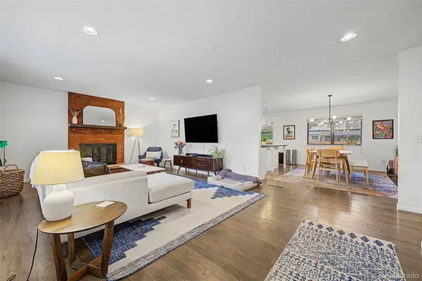 2105 Lewis ST, Denver, CO 80215