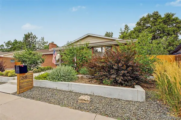 2105 Lewis ST, Denver, CO 80215