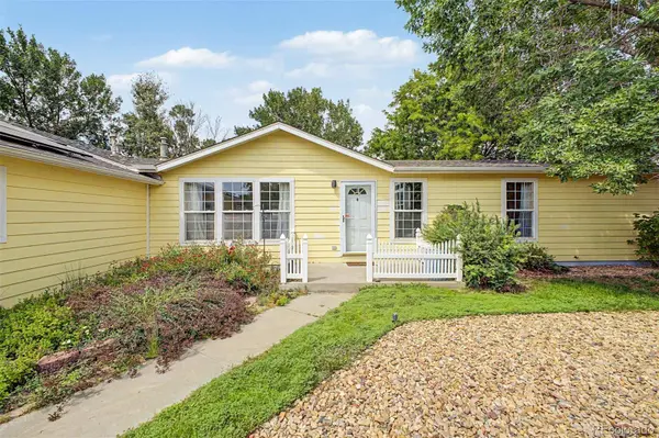 7735 Primrose Green #164, Frederick, CO 80530