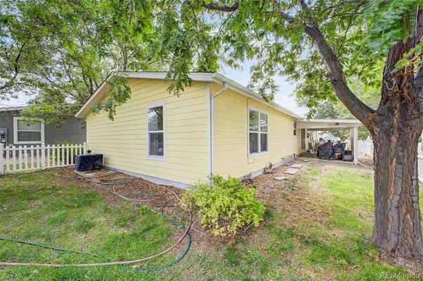 7735 Primrose Green #164, Frederick, CO 80530