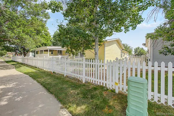 7735 Primrose Green #164, Frederick, CO 80530