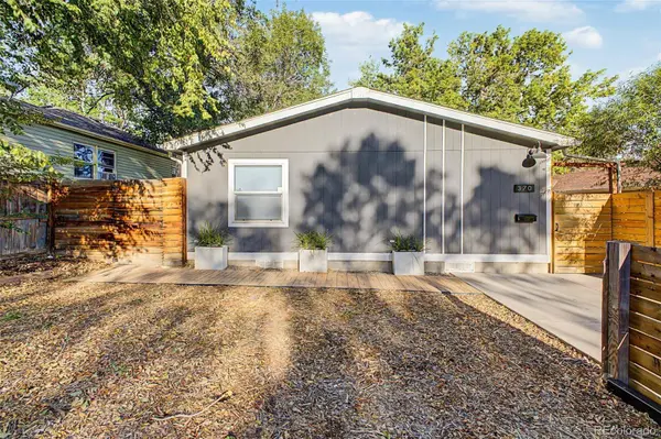 370 Irving ST, Denver, CO 80219