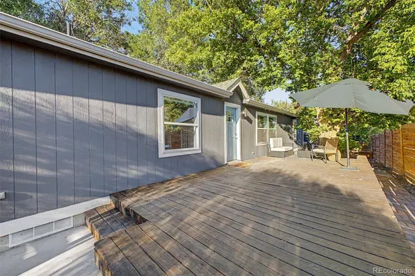370 Irving ST, Denver, CO 80219