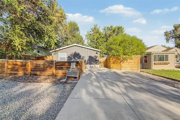 370 Irving ST, Denver, CO 80219