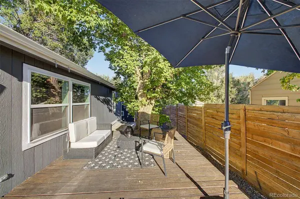 370 Irving ST, Denver, CO 80219