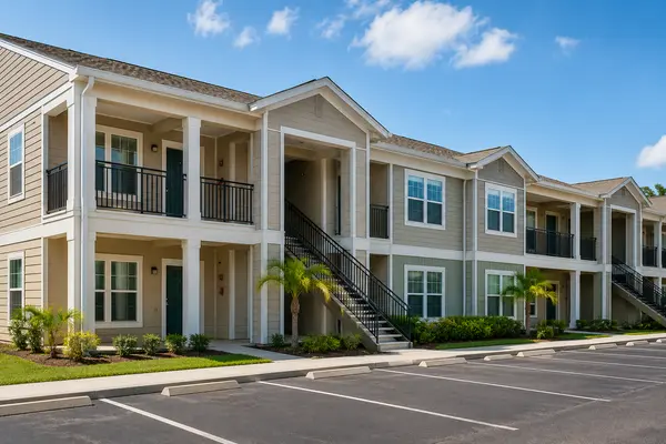feature image of Why Small Multifamily Investments Shine in Broward &amp; Miami-Dade County