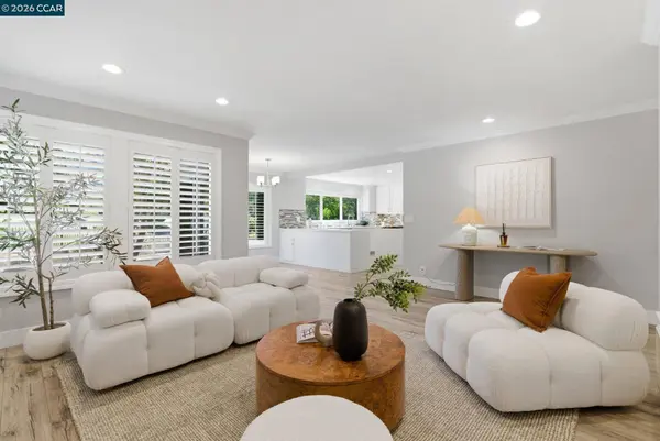 316 Live Oak Dr, Danville, CA 94506