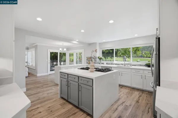 316 Live Oak Dr, Danville, CA 94506
