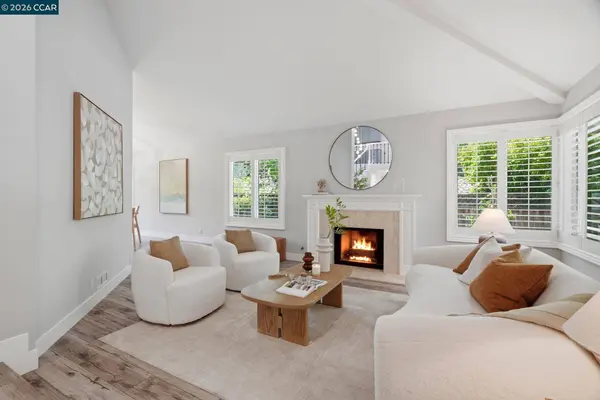 316 Live Oak Dr, Danville, CA 94506