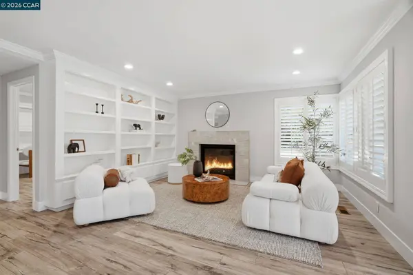 316 Live Oak Dr, Danville, CA 94506