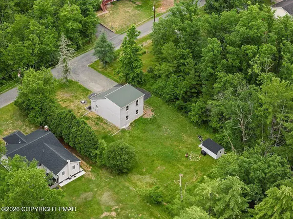3084 Pleasant View DR, Kunkletown, PA 18058