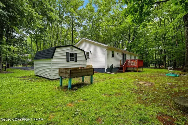 110 Gumwood LN, Kunkletown, PA 18058