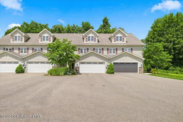134 Sciota Garden RD, Sciota, PA 18354