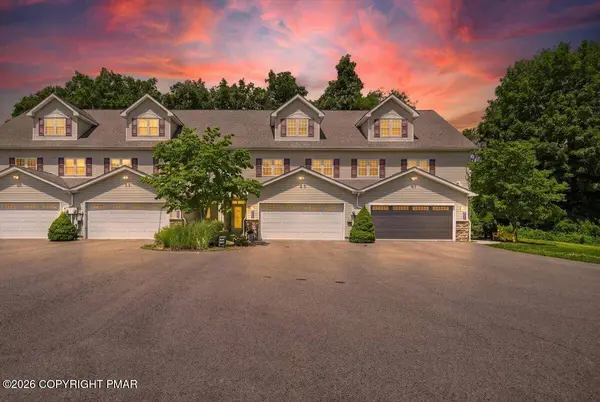 134 Sciota Garden RD, Sciota, PA 18354