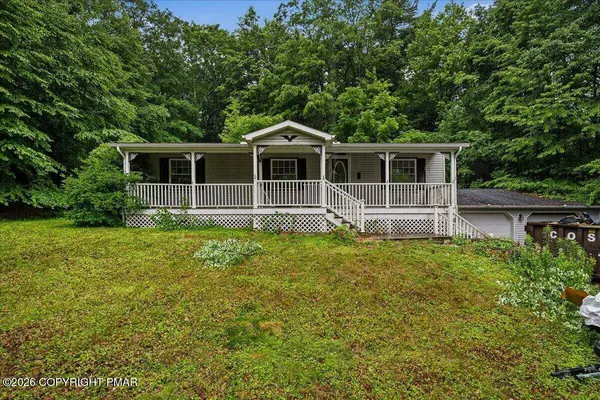 148 Walnut ST, Kunkletown, PA 18058