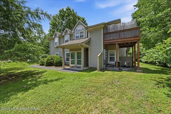 200 Turnberry VLG, East Stroudsburg, PA 18302