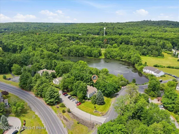 200 Turnberry VLG, East Stroudsburg, PA 18302