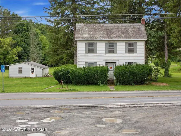 2611 Route 115, Effort, PA 18330