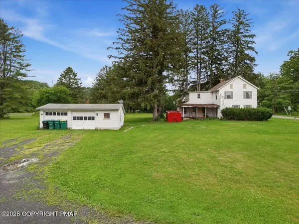 2611 Route 115, Effort, PA 18330