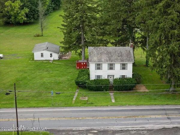 2611 Route 115, Effort, PA 18330