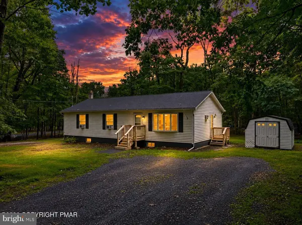 110 GUMWOOD LN, Kunkletown, PA 18058