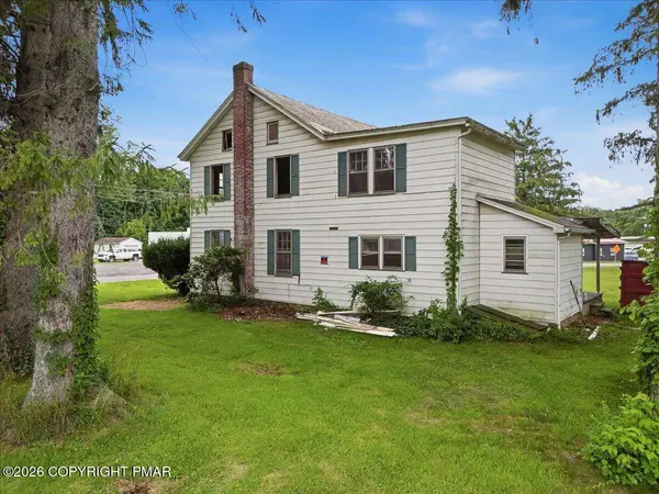2611 Route 115, Effort, PA 18330