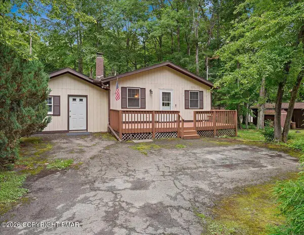 1280 Glenbrook RD, Bartonsville, PA 18321