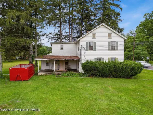 2611 Route 115, Effort, PA 18330