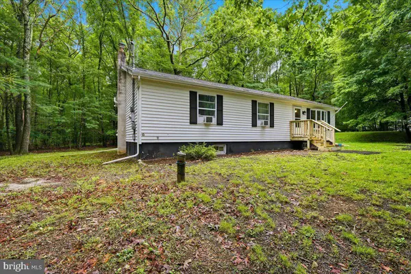 110 GUMWOOD LN, Kunkletown, PA 18058