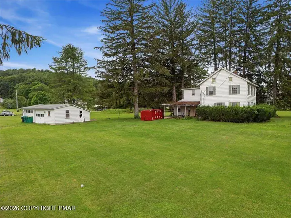 2611 Route 115, Effort, PA 18330