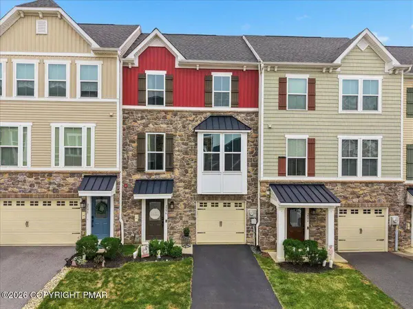 2396 Emanuel CT, Easton, PA 18045