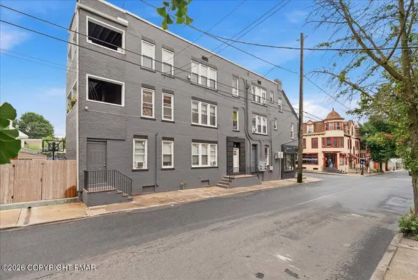 449 N 10th ST, Allentown, PA 18102