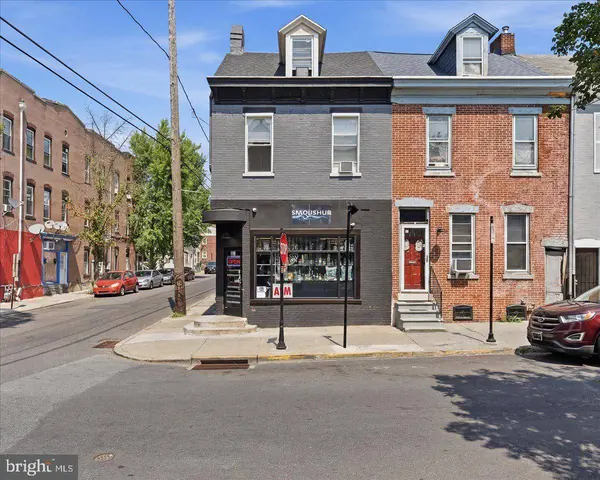 449 N 10TH ST, Allentown, PA 18102