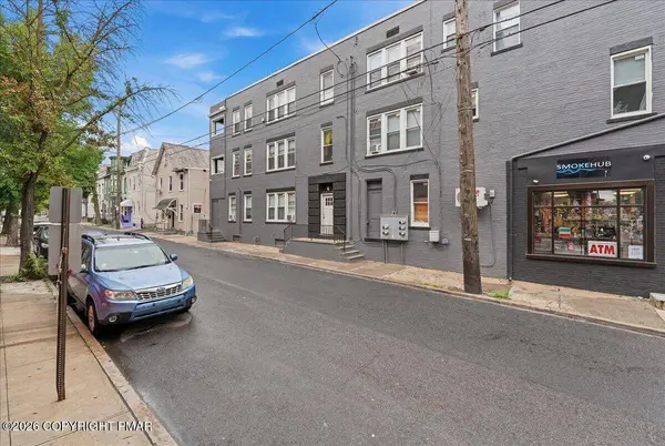 449 N 10th ST, Allentown, PA 18102