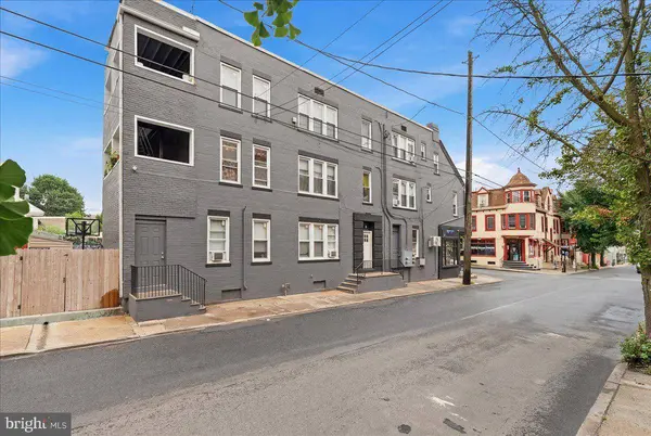 449 N 10TH ST, Allentown, PA 18102