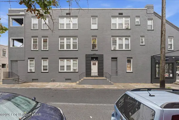 449 N 10th ST, Allentown, PA 18102