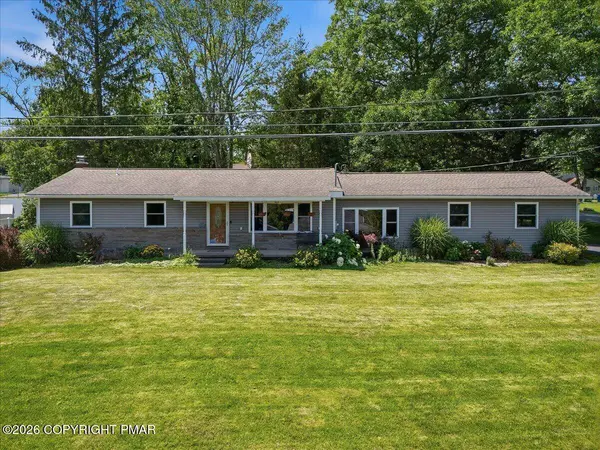 236 Shine Hill RD