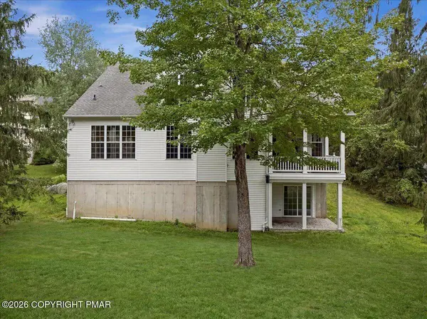 539 Tournament CT, East Stroudsburg, PA 18302
