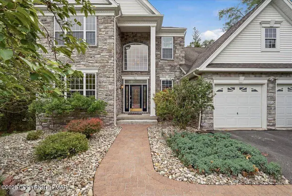 539 Tournament CT, East Stroudsburg, PA 18302