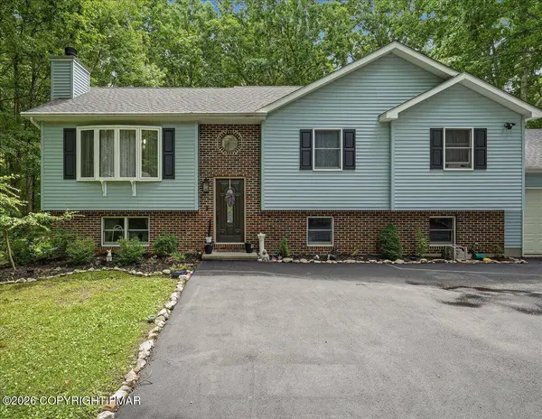 2145 Sassafras LN, Kunkletown, PA 18058