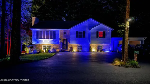 2145 Sassafras LN